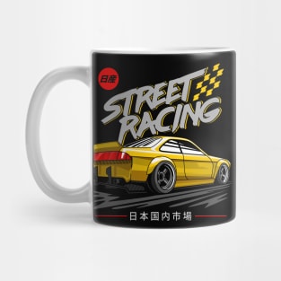 JDM car Street Racing Mug